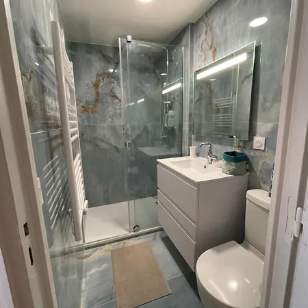 Appartement Mimosa à Versailles Extérieur photo